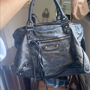 Balenciaga Bag